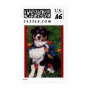 Puppy Lights postage by macbabe Puppy Lights postage