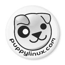 puppy linux dot com magnet magnets