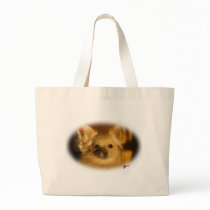 PUPPY LOVE BAG by GINABARE PUPPY LOVE BAG