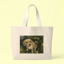 Puppy Love bags