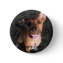 Puppy Love button