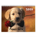 Puppy Love calendars by KahunaLuna Puppy Love calendars