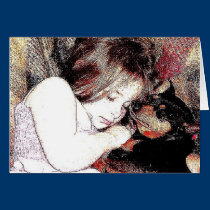 puppy love cards