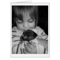 PUPPY LOVE cards