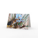 Puppy Love cards by GreetingsCards Puppy Love cards