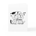 Puppy Love Cards