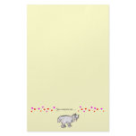 Puppy Love ~ Comical Stationery