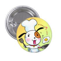 Puppy Love Cooking buttons