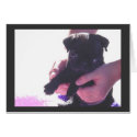Puppy Love II cards