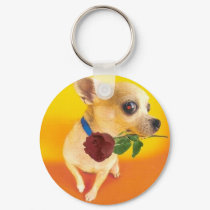 Puppy Love keychains by vishant Puppy Love keychains