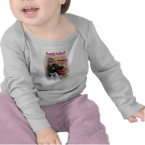 Puppy Love! Long Sleeve Shirt t-shirts