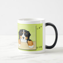 Puppy Love (morphing mug)