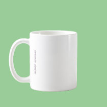 "Puppy Love" Mug