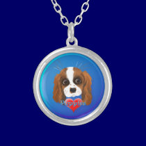 Puppy Love Necklace necklaces