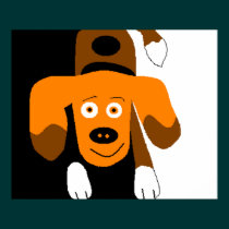 Puppy Love posters