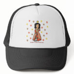 Puppy-Love Princess Trucker Hat