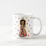 Puppy-Love Princess Mug