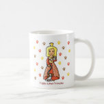 Puppy-Love Princess Mugs