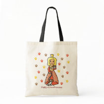 Puppy-Love Princess bags