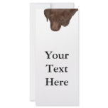 Puppy Love Custom Rack Card