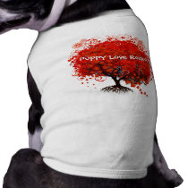 Puppy Love Rocks pet clothing by samack Puppy Love Rocks pet clothing