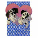 Puppy Love Sculpture photo sculptures