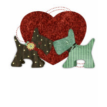 Puppy Love Shirt