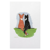 Puppy Love Stationery Paper