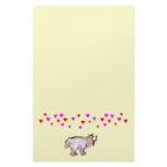 Puppy Love ~ Stationery (blank)
