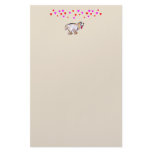 Puppy Love ~ Stationery (blank)
