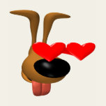 Puppy Love T-shirts and Gifts