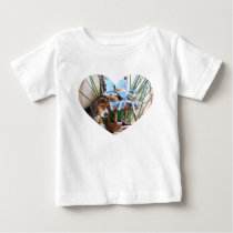 Puppy Love t-shirts