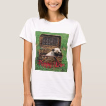 Puppy Love t-shirts