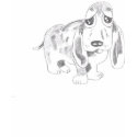Puppy love t-shirts by Blair7635 Puppy love t-shirts