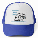 Puppy Mill Hat by Prisonersofgreed Puppy Mill Hat