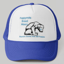 Puppy Mill Hat