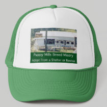 Puppy Mill Hat
