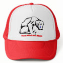 Puppy Mill Hat by Prisonersofgreed Puppy Mill Hat