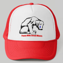 Puppy Mill Hat