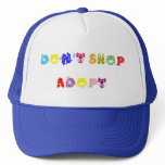 Puppy Mill Hat