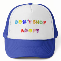 Puppy Mill Hat by Prisonersofgreed Puppy Mill Hat
