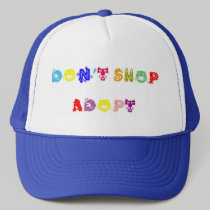 Puppy Mill Hat