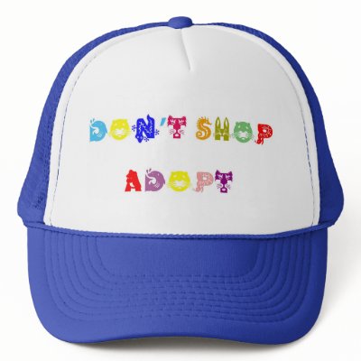 Puppy Mill Hat by Prisonersofgreed
