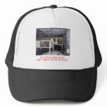 Puppy Mill Hat