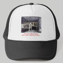Puppy Mill Hat