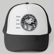 Puppy Mill Hat