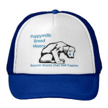 Puppy Mill Hat