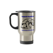 Puppy Mill Mug by Prisonersofgreed Puppy Mill Mug
