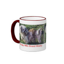 Puppy Mill Mug