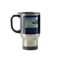 Puppy Mill Mug by Prisonersofgreed Puppy Mill Mug